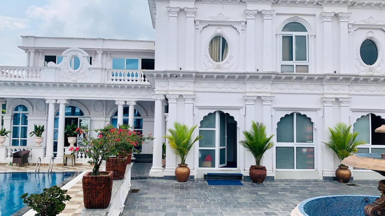 Dream Palace Resort Kathmandu Exterior photo