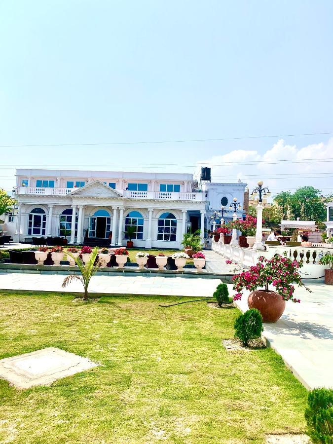Dream Palace Resort Kathmandu Exterior photo