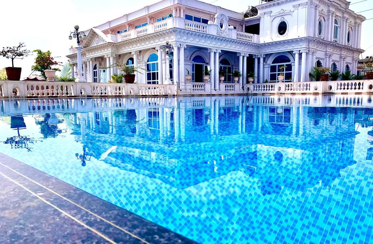 Dream Palace Resort Kathmandu Exterior photo
