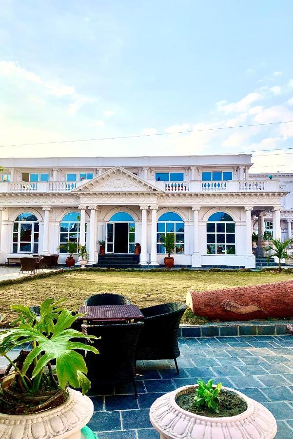 Dream Palace Resort Kathmandu Exterior photo