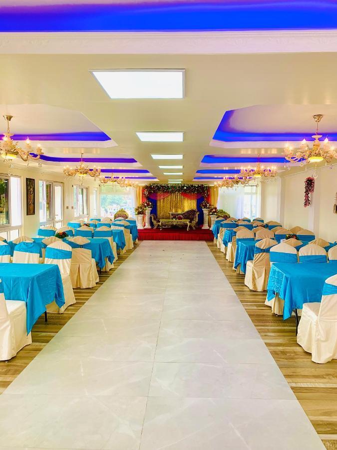 Dream Palace Resort Kathmandu Exterior photo