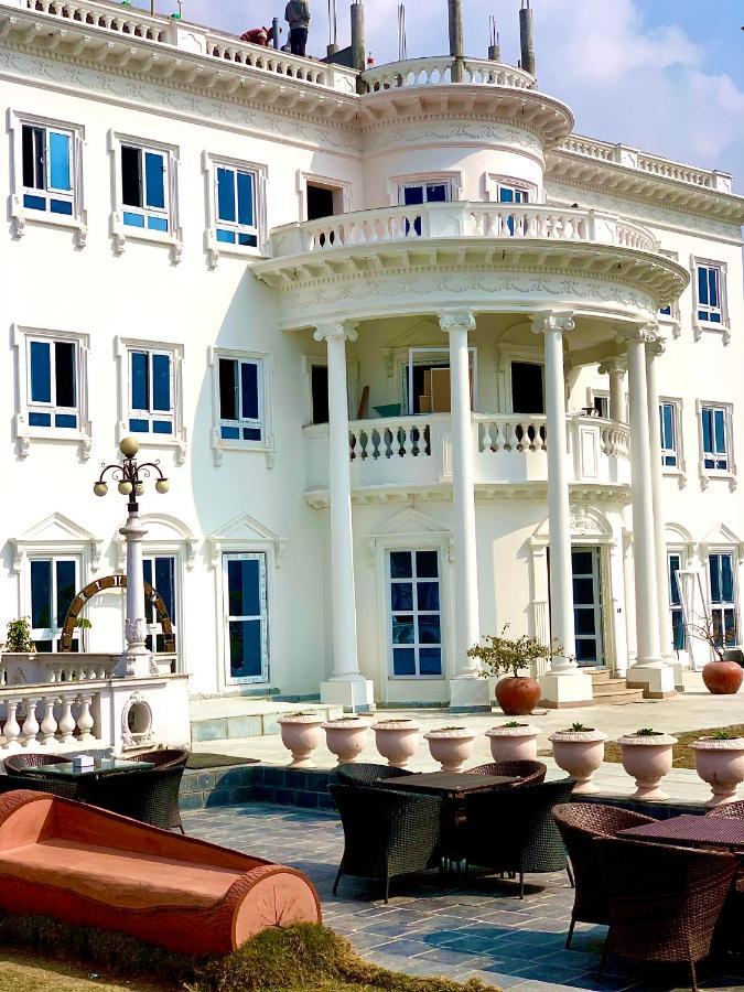 Dream Palace Resort Kathmandu Exterior photo