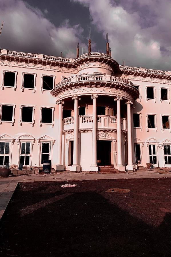 Dream Palace Resort Kathmandu Exterior photo