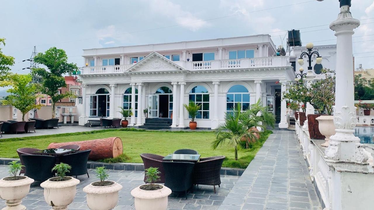 Dream Palace Resort Kathmandu Exterior photo