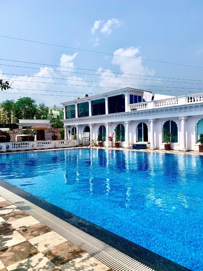 Dream Palace Resort Kathmandu Exterior photo